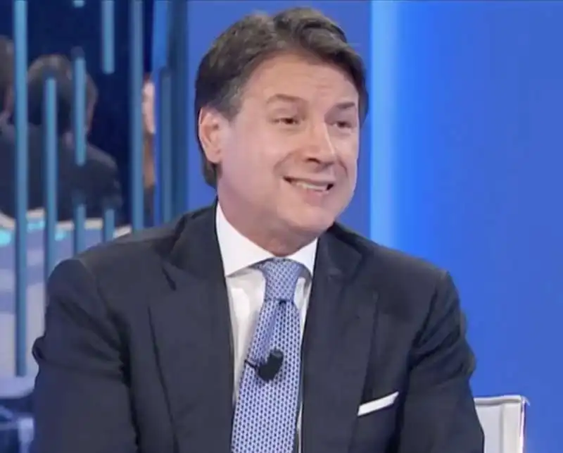 giuseppe conte a otto e mezzo   2