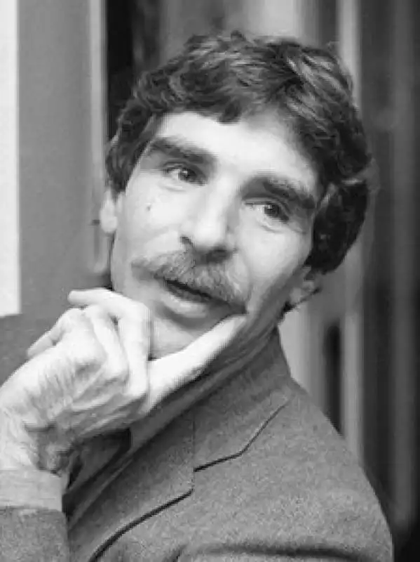 harry reems