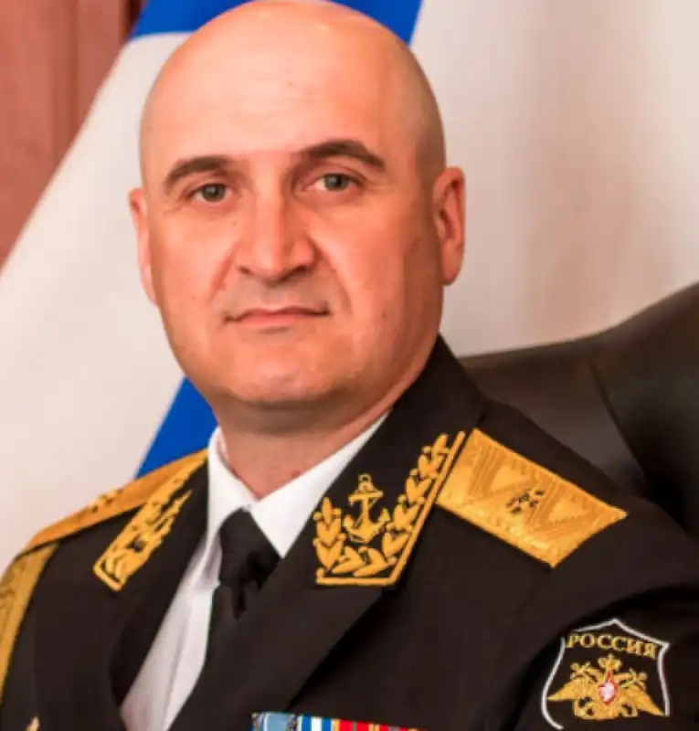 IGOR OSIPOV