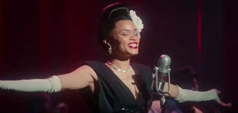 il film su billie holiday 4