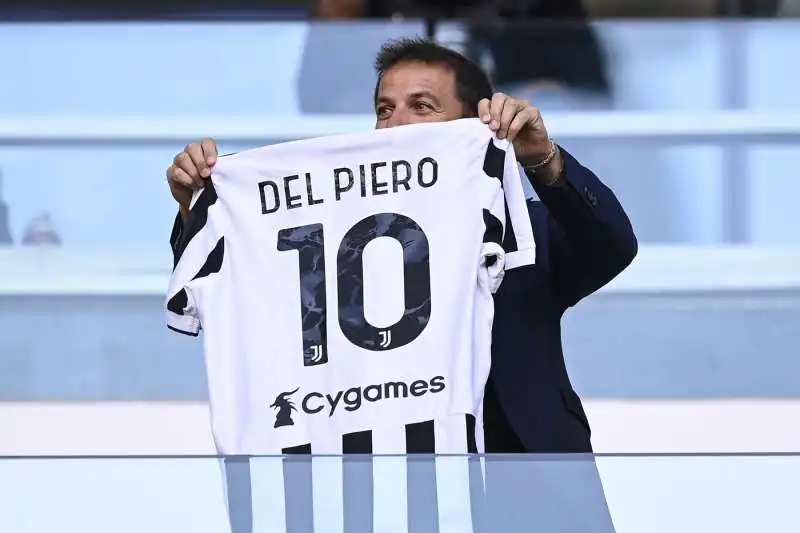 il ritorno di alessandro del piero allo stadio della juventus 4