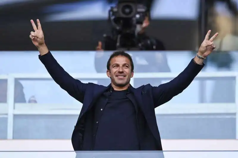 il ritorno di alessandro del piero allo stadio della juventus 6