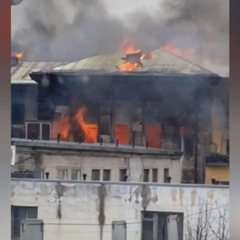 incendio a tver 1