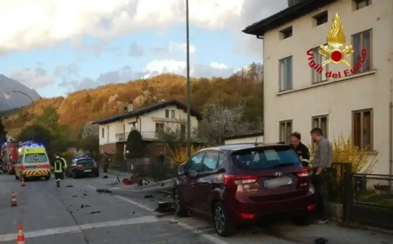 incidente a belluno 2