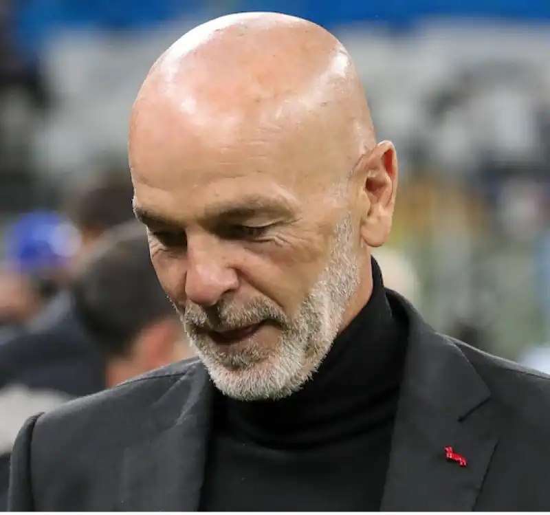 inter milan pioli