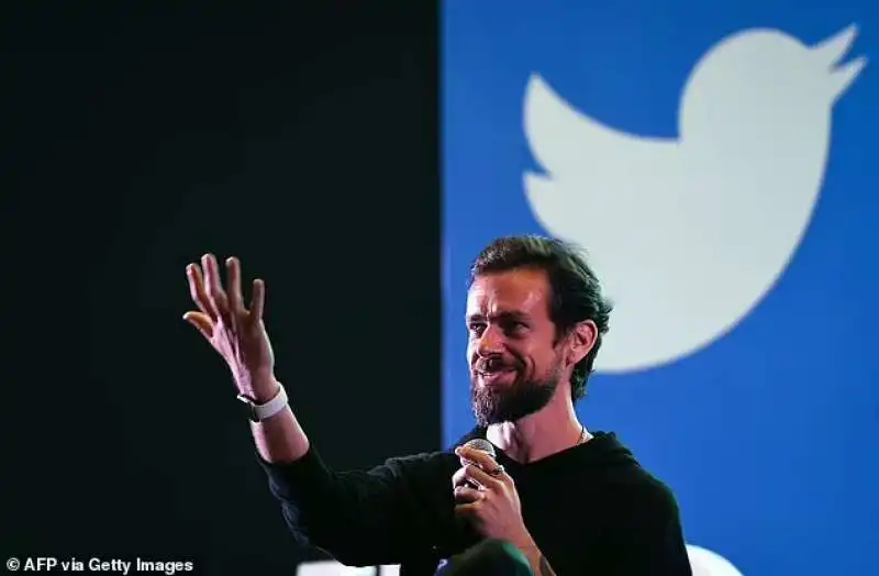 Jack Dorsey