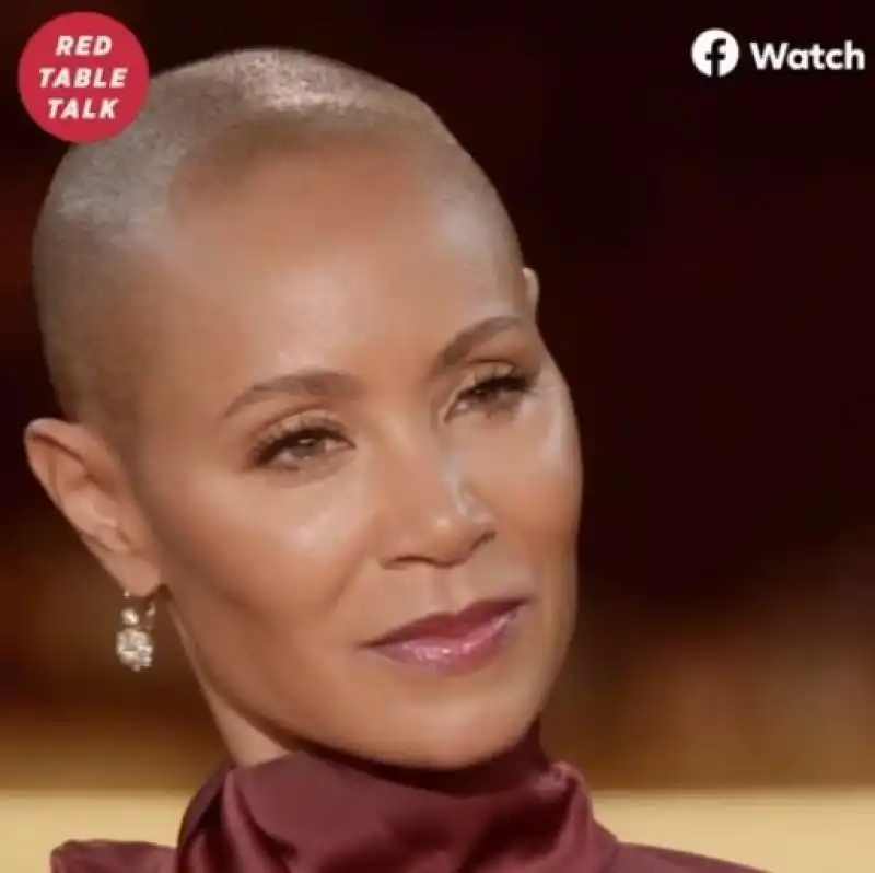 jada pinkett    red table talk 