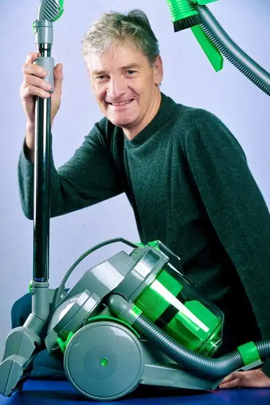 james dyson 1