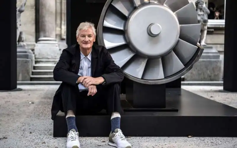 james dyson 13