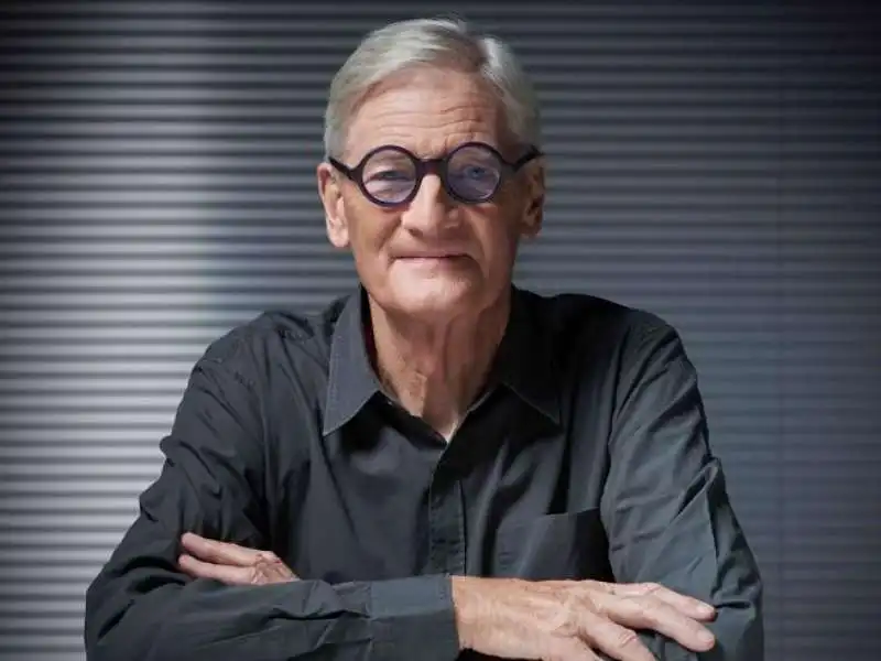 James Dyson