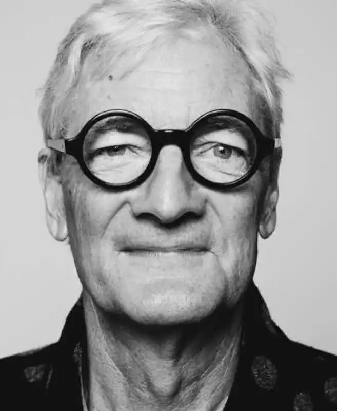 James Dyson 2