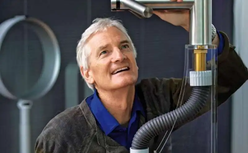 james dyson 3