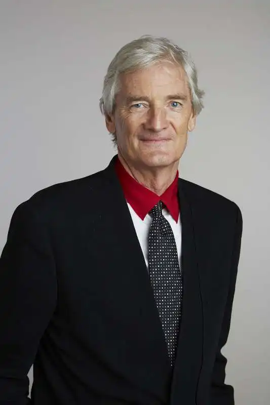 james dyson 4