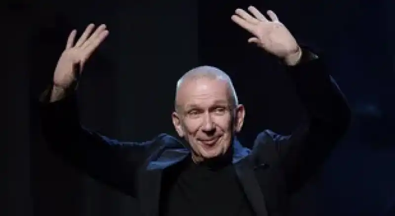 jean paul gaultier 1