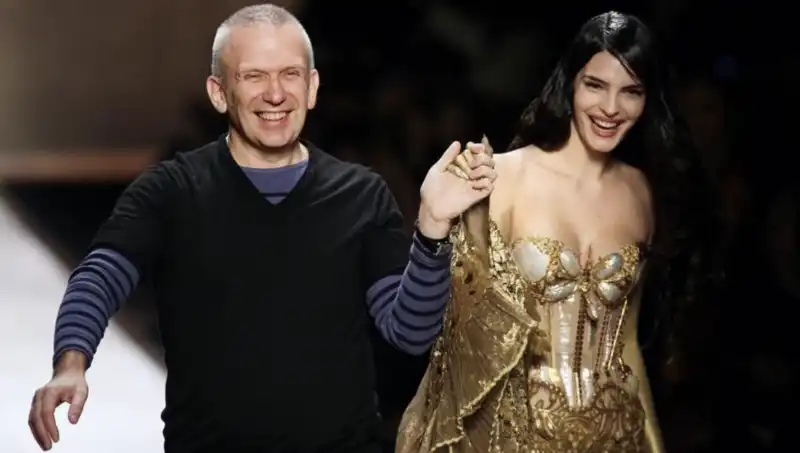 jean paul gaultier 4