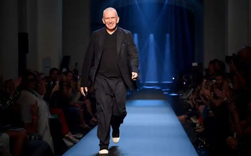 jean paul gaultier 5