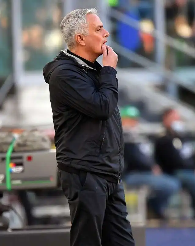 jose mourinho foto mezzelani gmt079