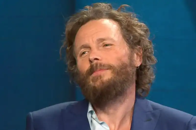 JOVANOTTI CHE TEMPO CHE FA