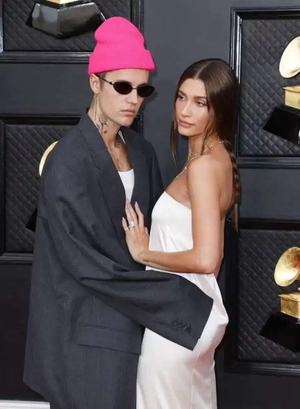 justin bieber  hailey baldwin