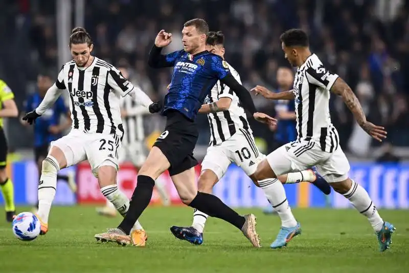 juventus inter 16