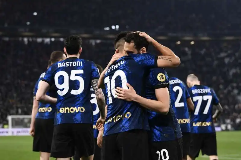 juventus inter 25