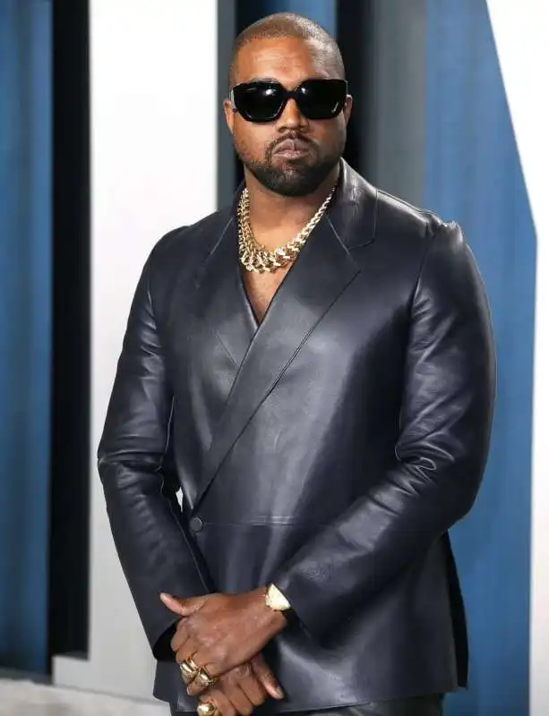 kanye west