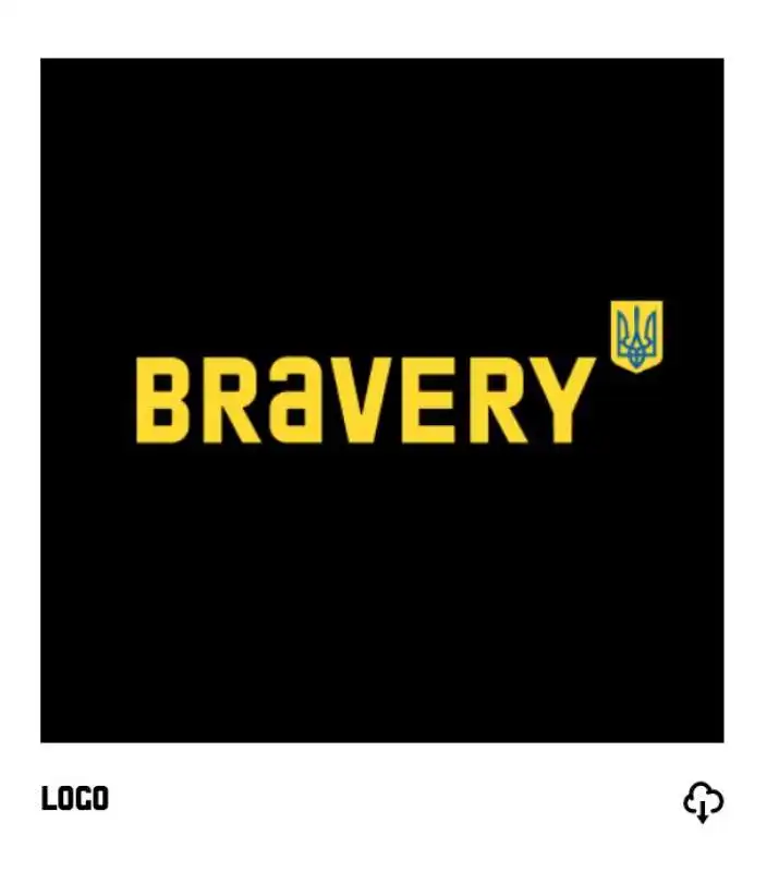 la campagna be brave sul coraggio dell ucraina 7