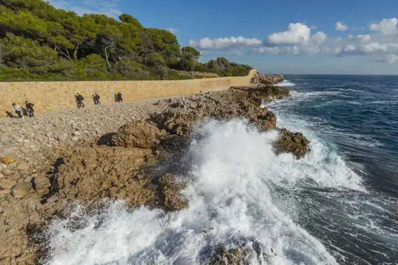 La villa di Roman Abramovich in Costa Azzurr3