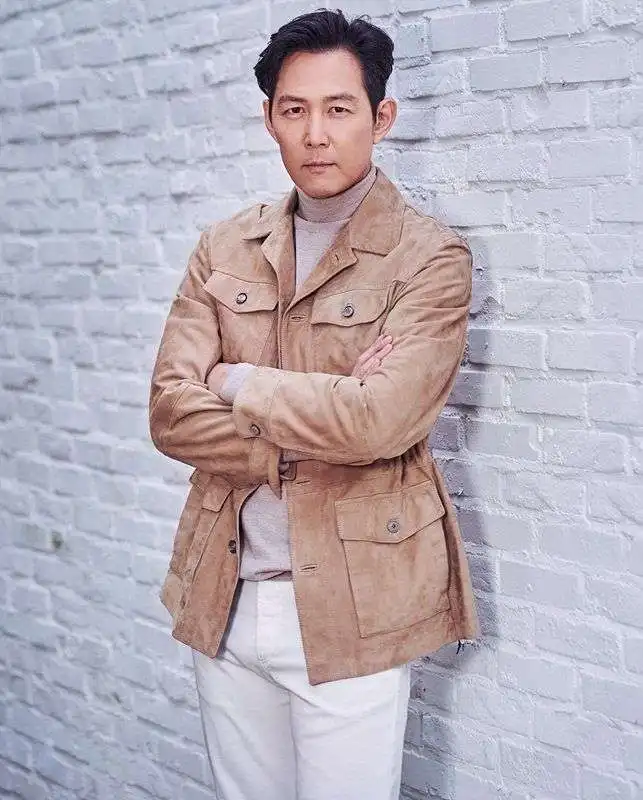 lee jung jae 11