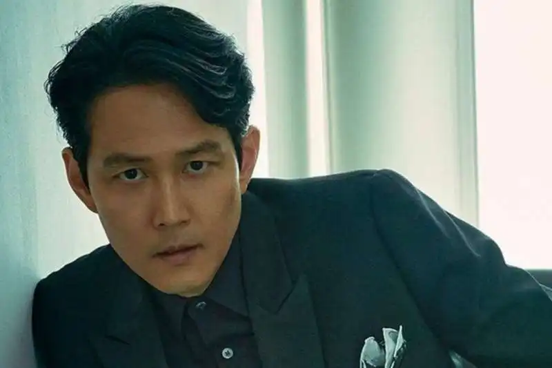 lee jung jae 8