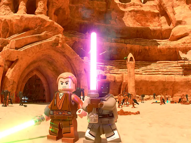 lego star wars the skywalker saga 9