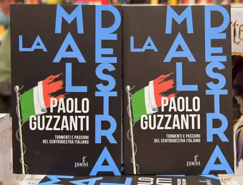 libro presentato