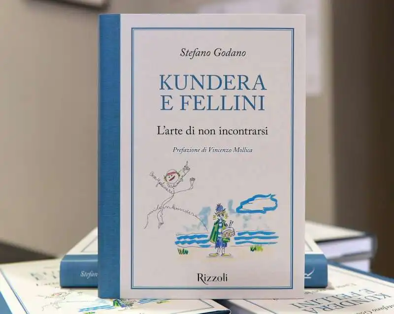 libro presentato