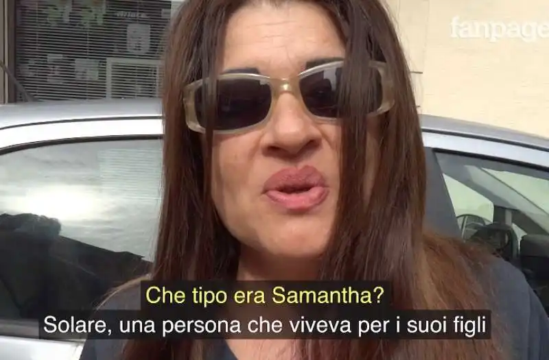 lucia   l amica di samantha migliore   3