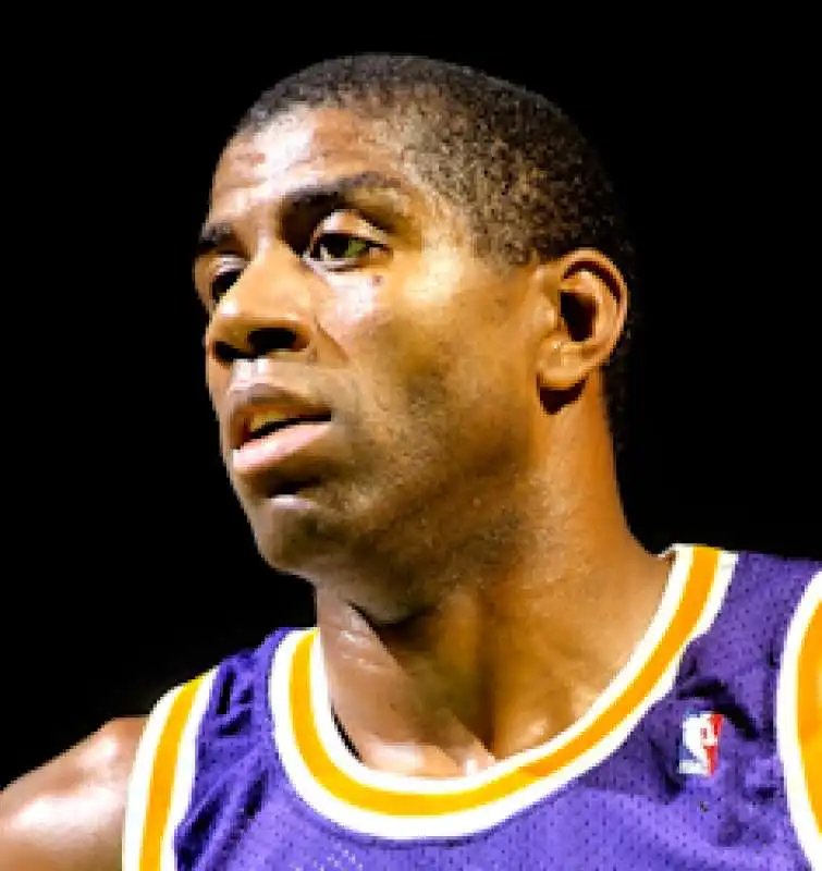 magic johnson13