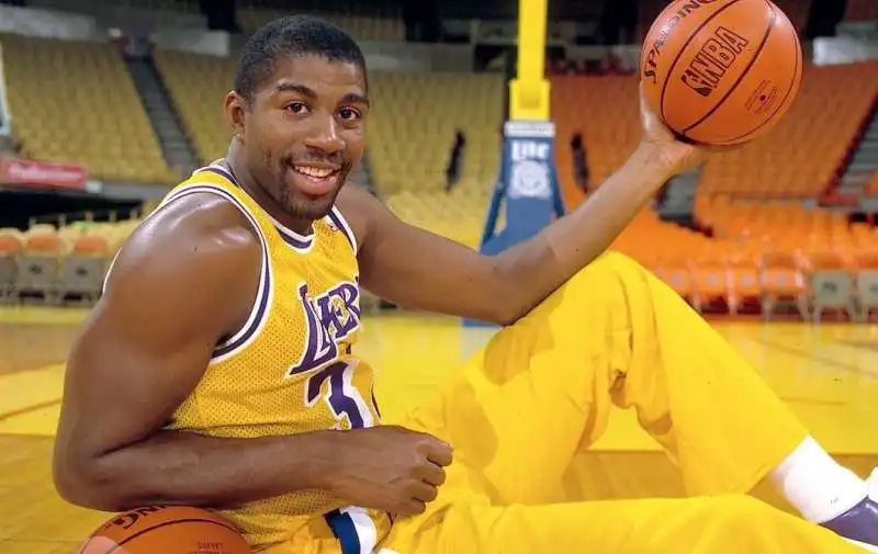 magic johnson6