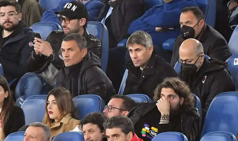 maldini e massara foto mezzelani gmt004