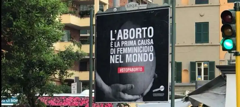 manifestazioni anti aborto 5