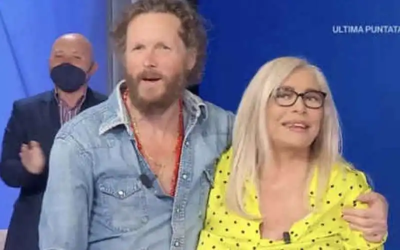 mara venier jovanotti 3