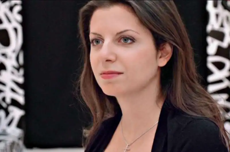 margarita simonyan 2