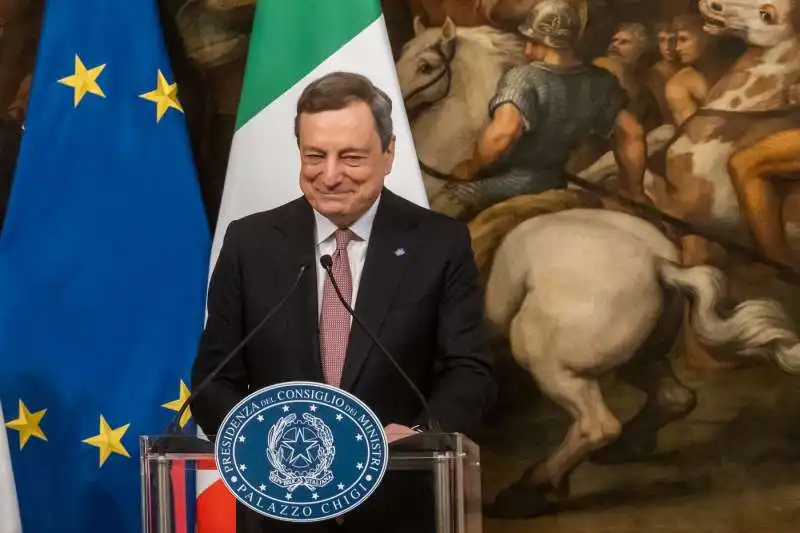 mario draghi 4 