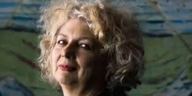 Marlene Dumas 