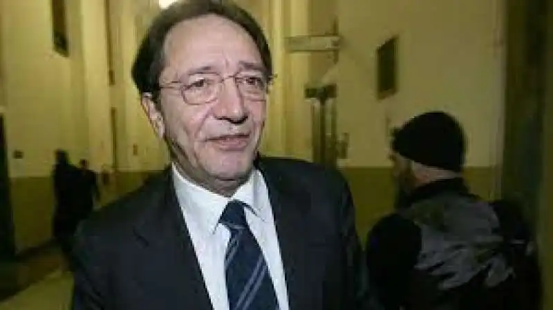 MASSIMO MARIA BERRUTI 