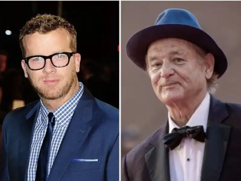 mcg e bill murray