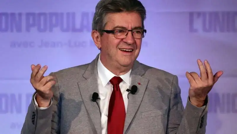 MELENCHON