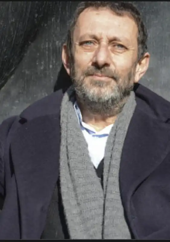 michele serra