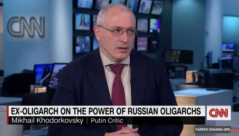 mikhail khodorkovsky alla cnn   2