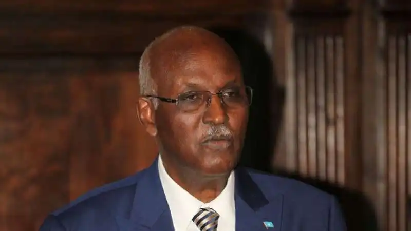    mohamed abdirahman sheik issa 