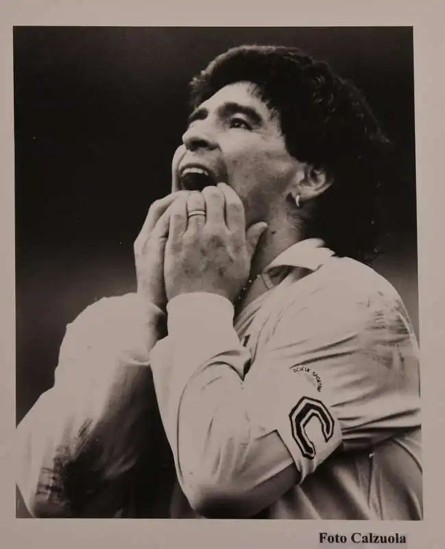 mostra fotografica maradona il piu grande (15)