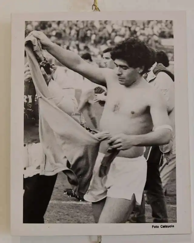 mostra fotografica maradona il piu grande (5)